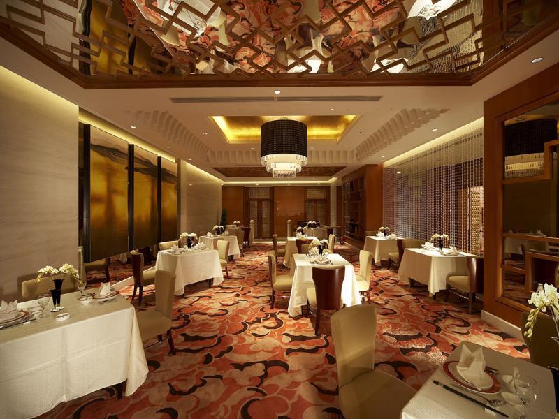 Dynasty International Hotel Dalian Jinzhou  Exterior photo